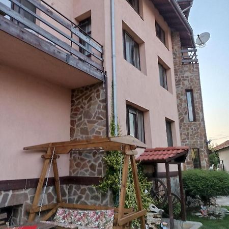 Petar Guest House 반스코 외부 사진