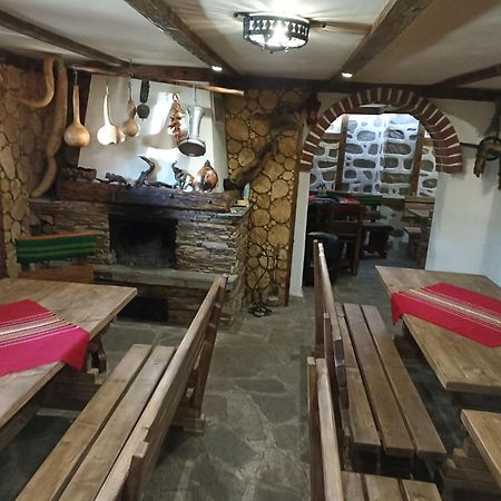 Petar Guest House 반스코 외부 사진