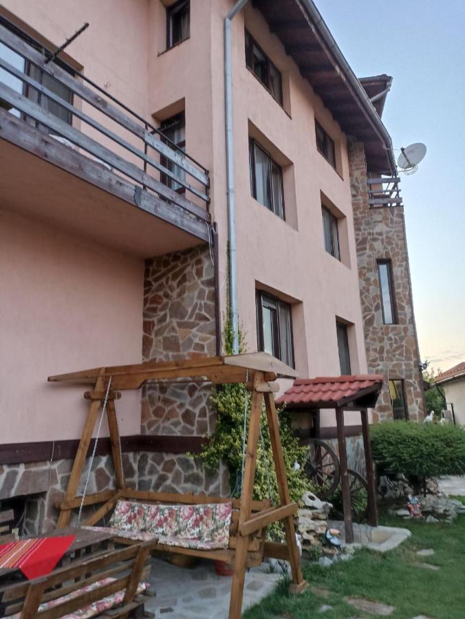 Petar Guest House 반스코 외부 사진