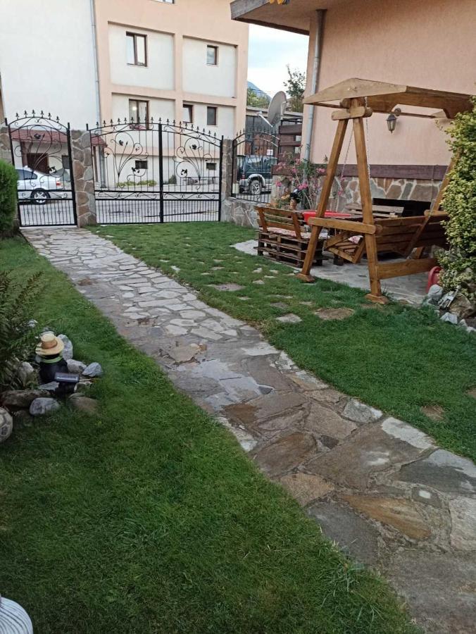 Petar Guest House 반스코 외부 사진