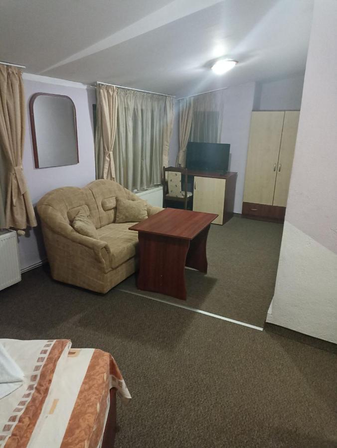 Petar Guest House 반스코 외부 사진