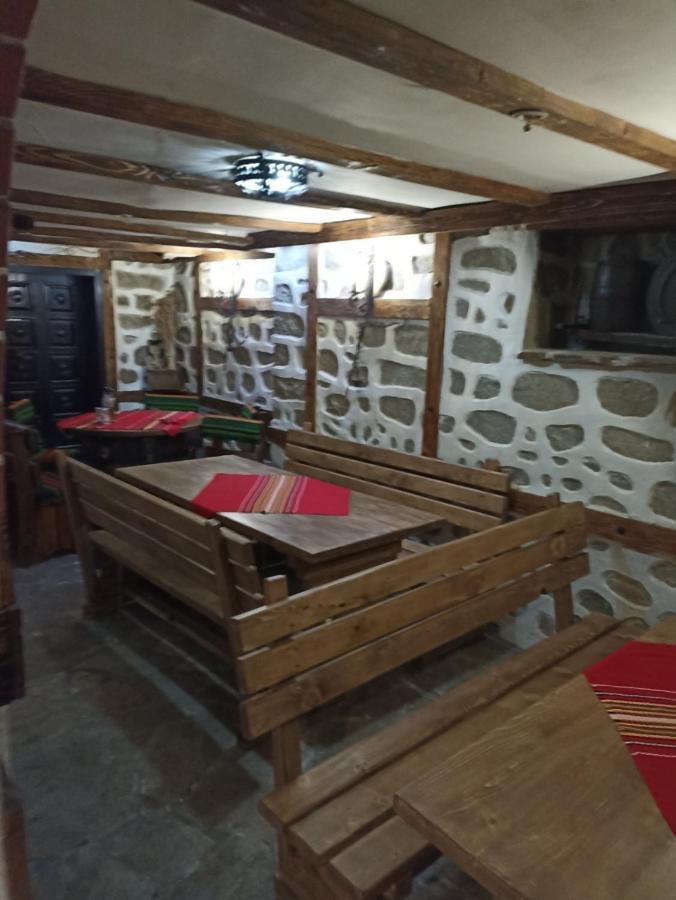 Petar Guest House 반스코 외부 사진