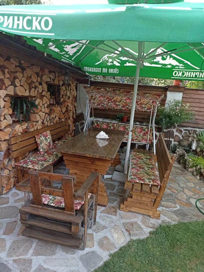 Petar Guest House 반스코 외부 사진