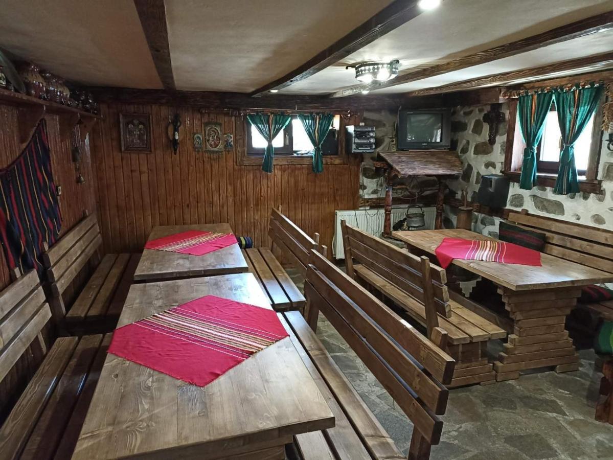 Petar Guest House 반스코 외부 사진